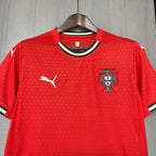 RONALDO - PORTUGAL 2025 LOCAL