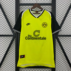 BORUSSIA DORTMUND 95/96 LOCAL