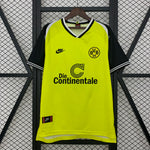 BORUSSIA DORTMUND 95/96 LOCAL