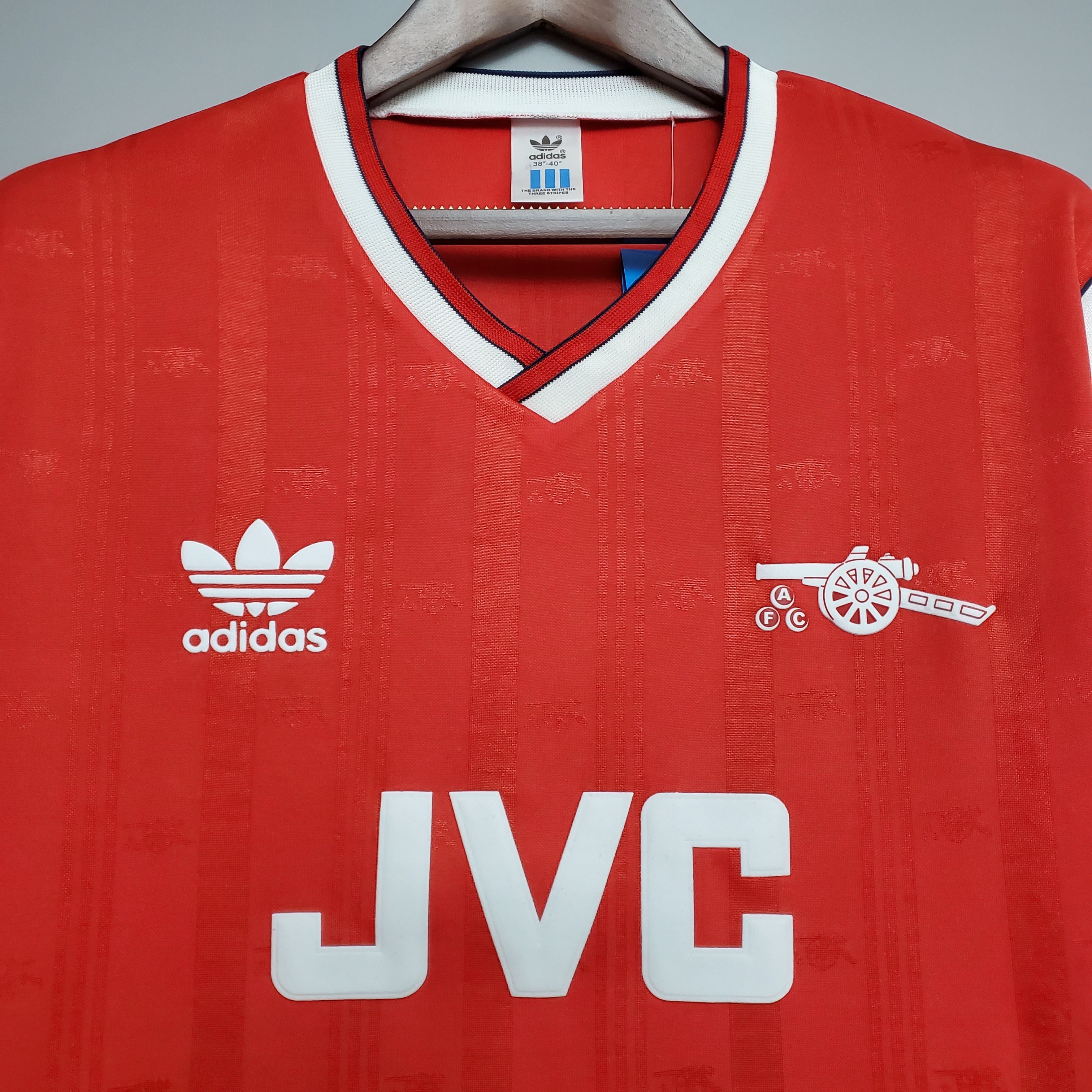 ARSENAL 86/88 LOCAL