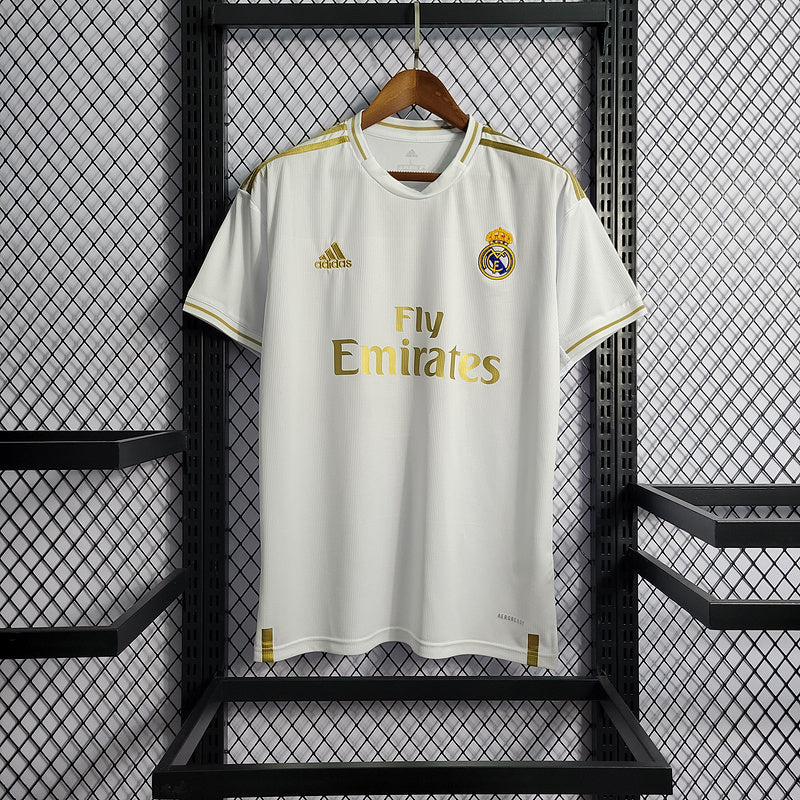 REAL MADRID 19/20 LOCAL