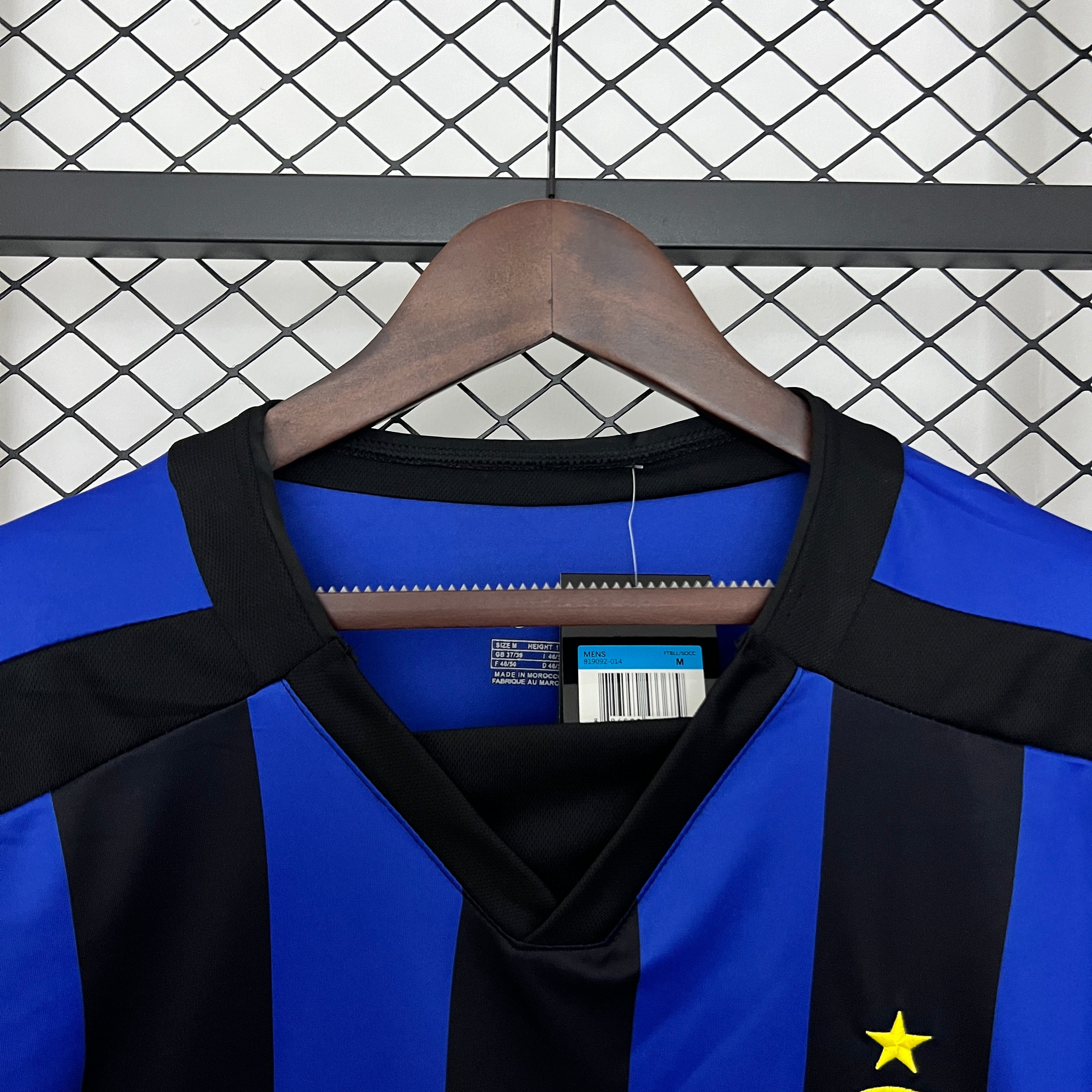 INTER MILAN 02/03 LOCAL
