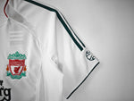 LIVERPOOL 06/07 TERCERA