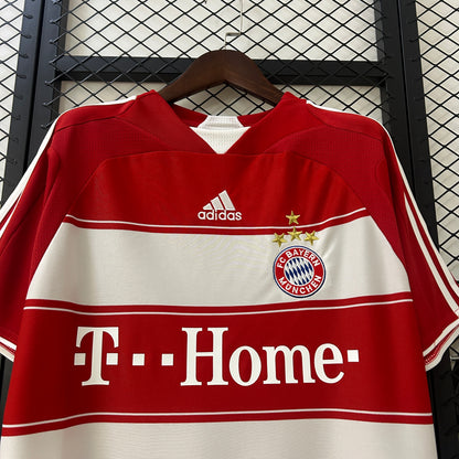BAYERN MUNICH 07/08 LOCAL