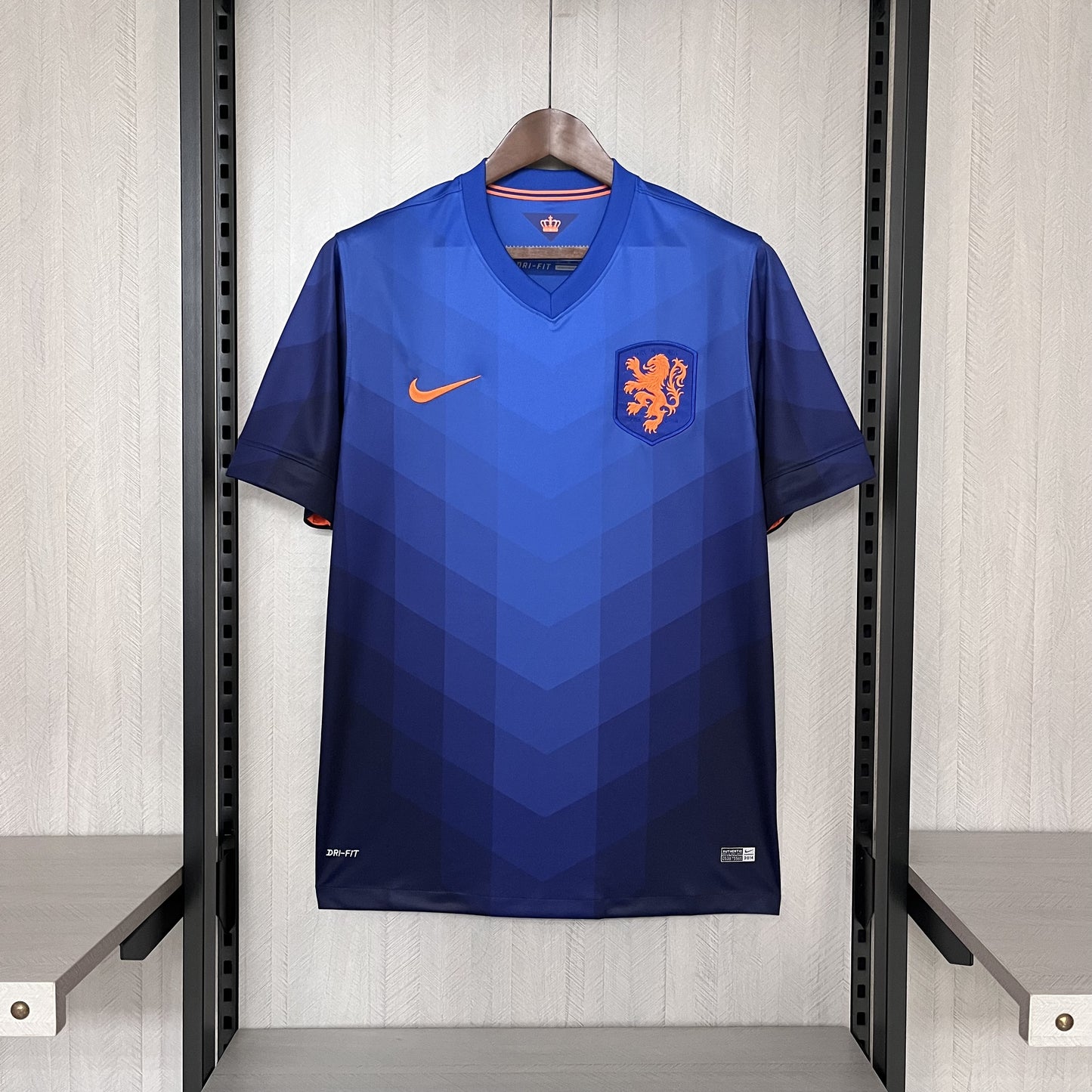 HOLANDA 2014 VISITA