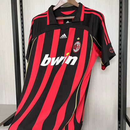AC MILAN 06/07 LOCAL