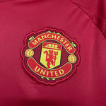 MANCHESTER UNITED 24/25 LOCAL