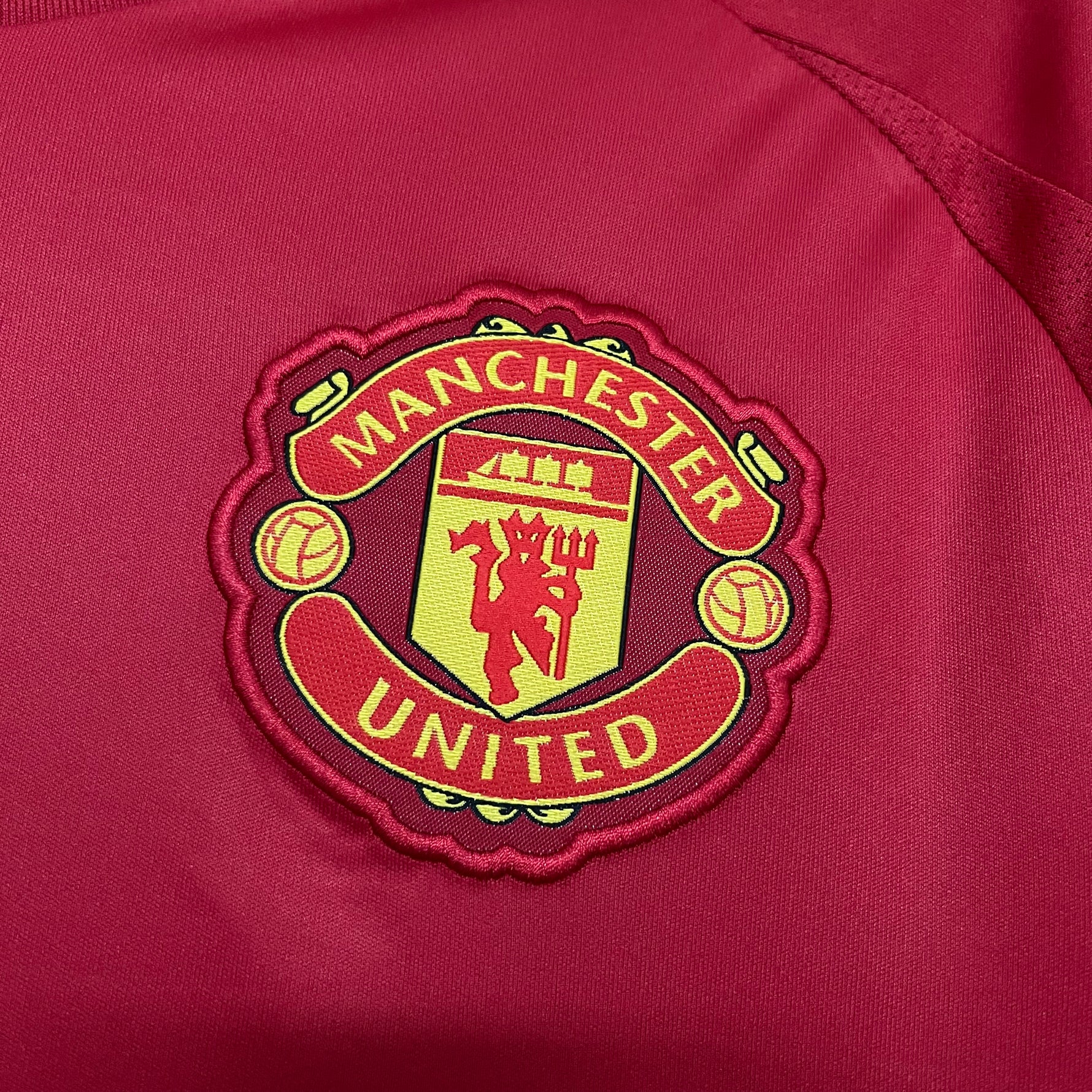 MANCHESTER UNITED 24/25 LOCAL