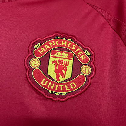 MANCHESTER UNITED 24/25 LOCAL
