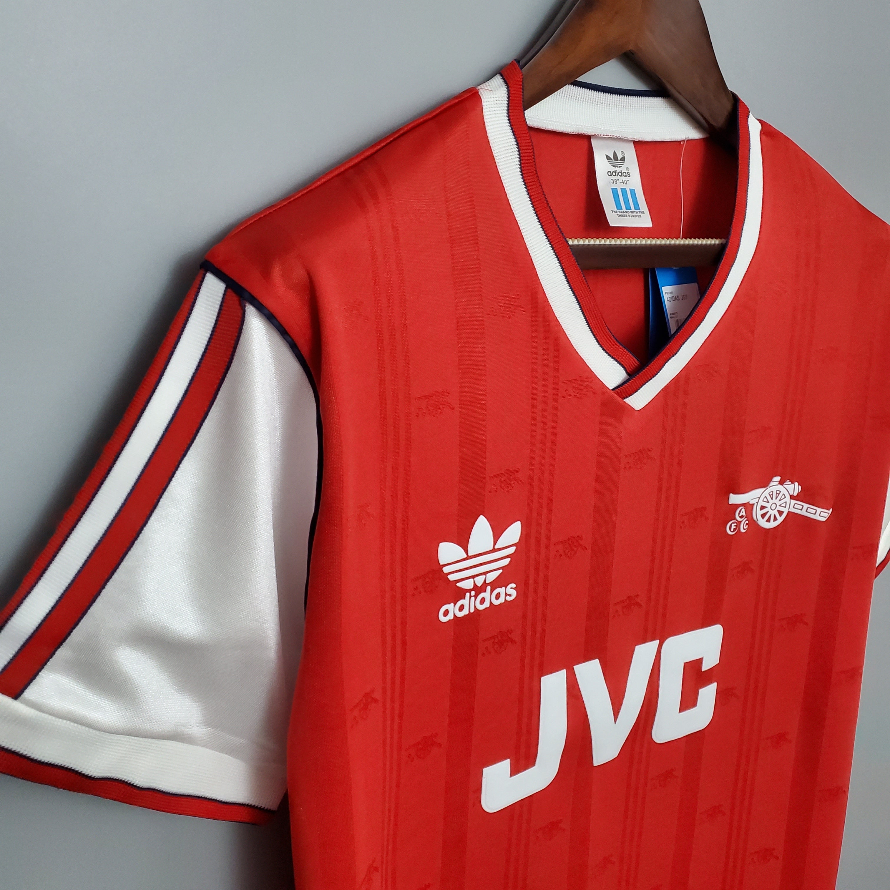 ARSENAL 86/88 LOCAL