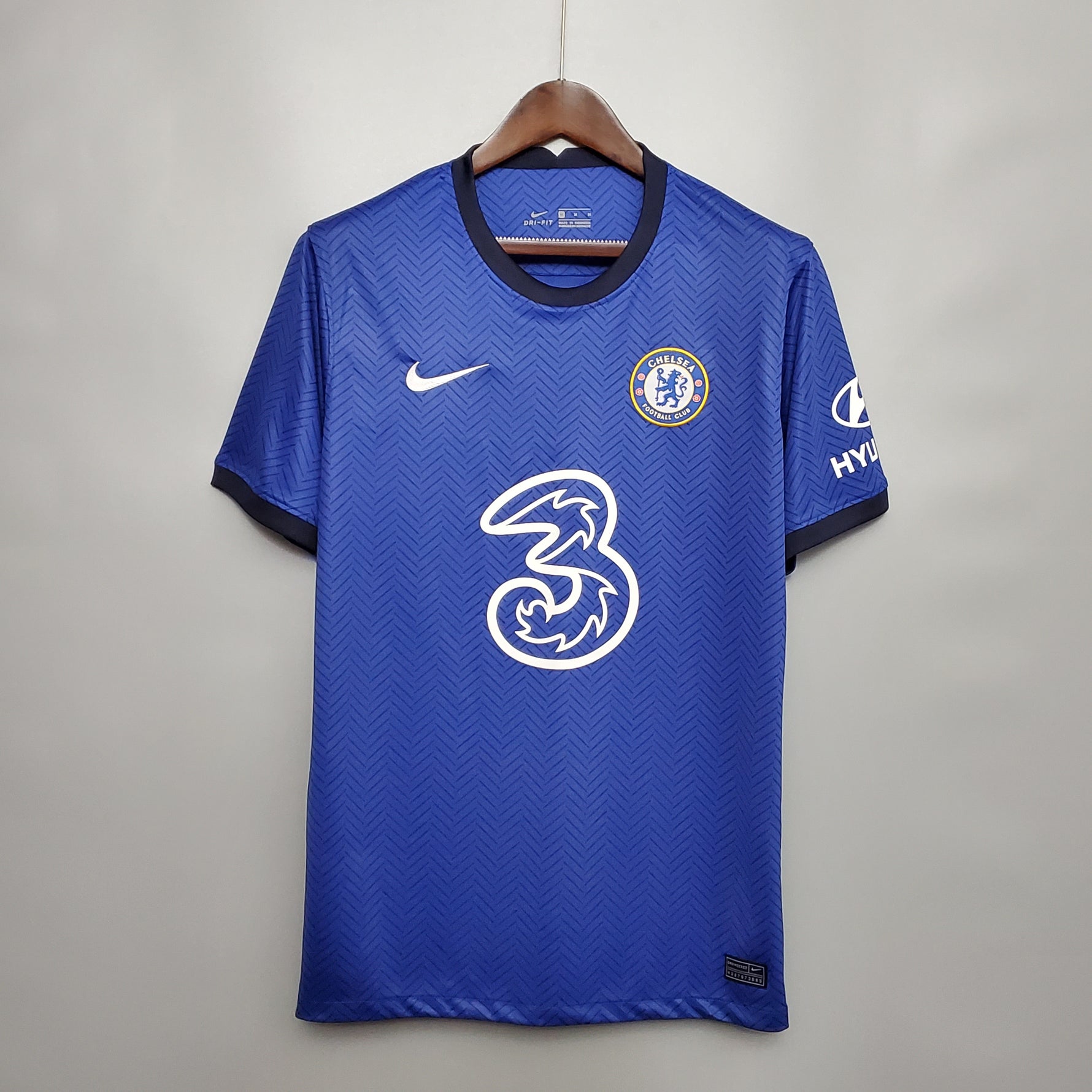 CHELSEA 20/21 LOCAL