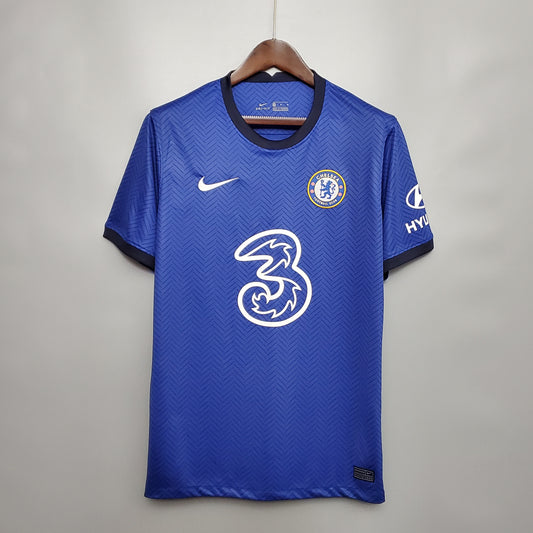 CHELSEA 20/21 LOCAL