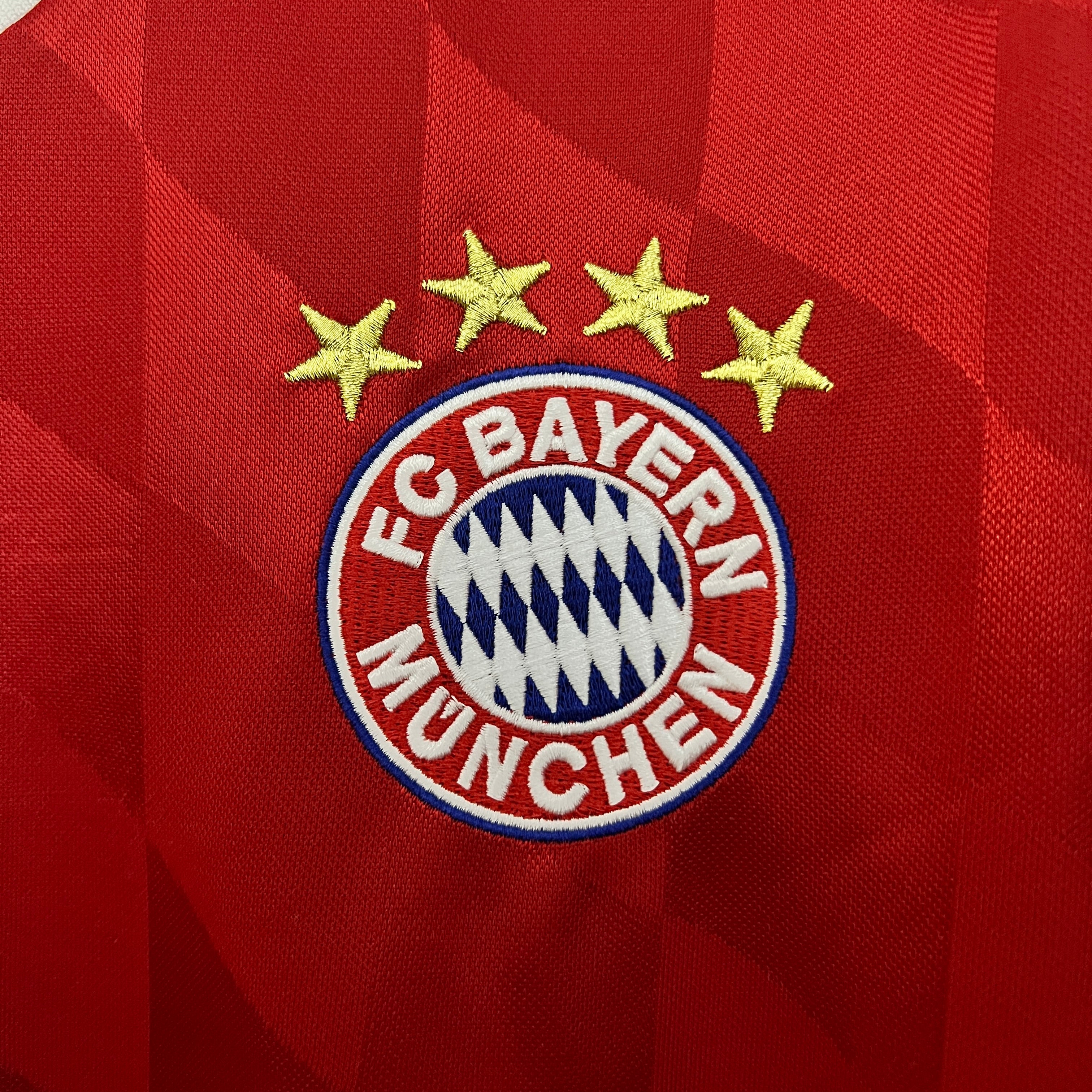 BAYERN MUNICH 13/14 LOCAL