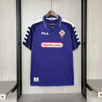FIORENTINA 98/99 LOCAL