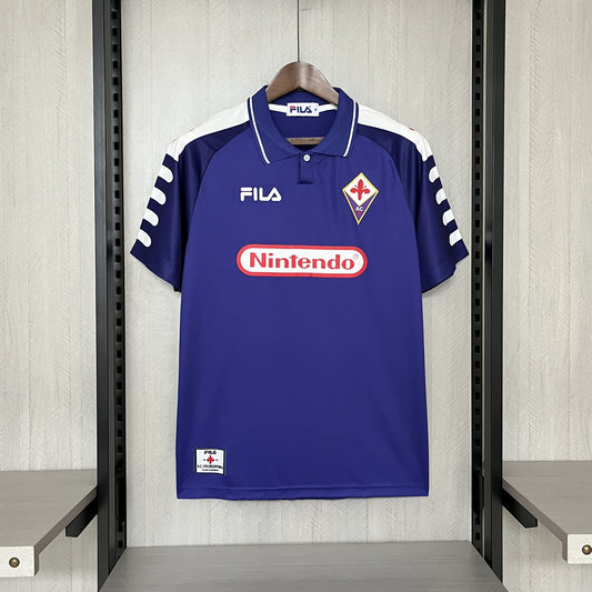 FIORENTINA 98/99 LOCAL