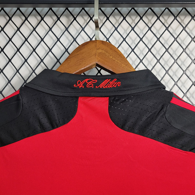 AC MILAN 07/08 LOCAL