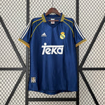 REAL MADRID 98/99 TERCERA
