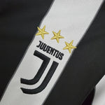 JUVENTUS 17/18 LOCAL