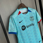 BARCELONA 23/24 TERCERA
