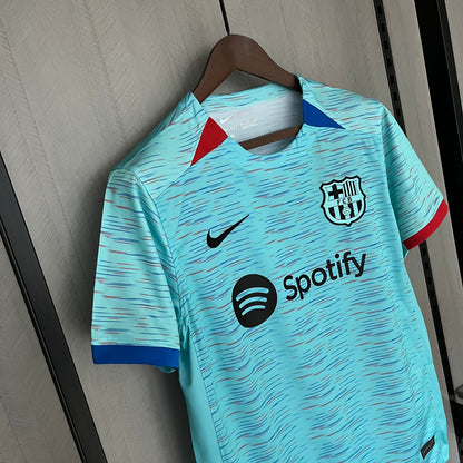 BARCELONA 23/24 TERCERA