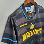 INTER MILAN 97/98 TERCERA