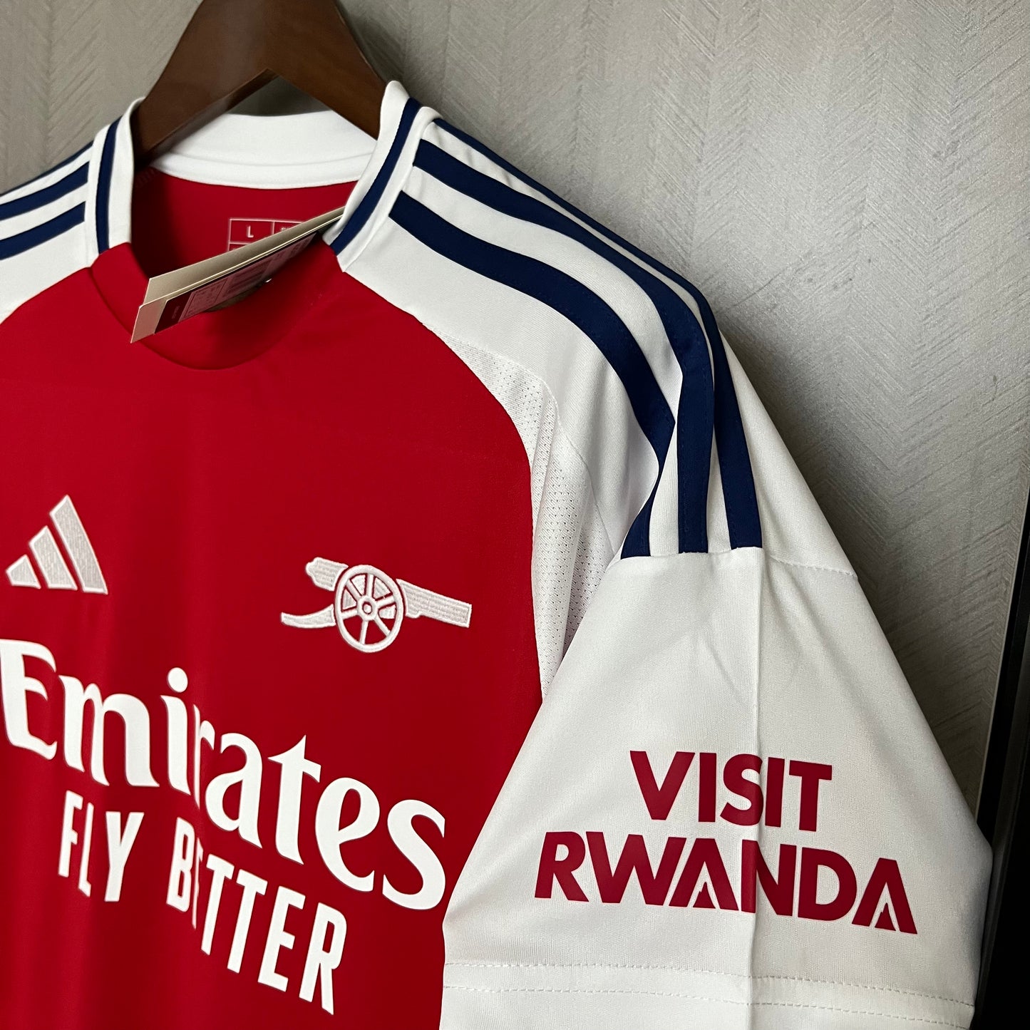 ARSENAL 24/25 LOCAL