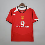RONALDO - MANCHESTER UNITED 04/06 LOCAL
