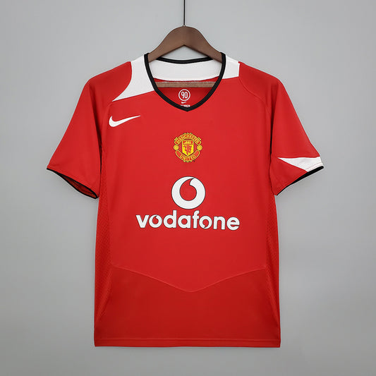 MANCHESTER UNITED 04/06 LOCAL