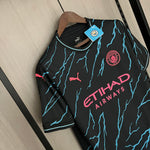 MANCHESTER CITY 23/24 TERCERA