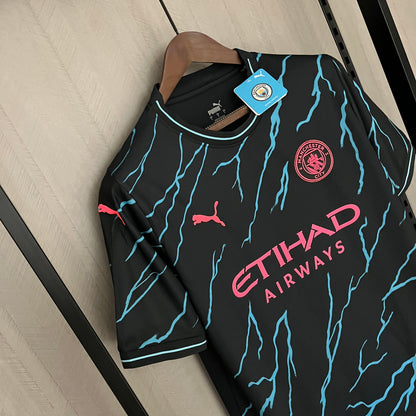 MANCHESTER CITY 23/24 TERCERA