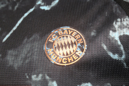 BAYERN MUNICH 24/25 VISITA