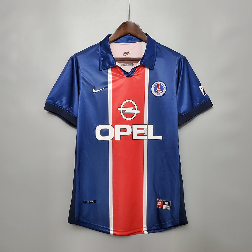 PSG 98/99 LOCAL