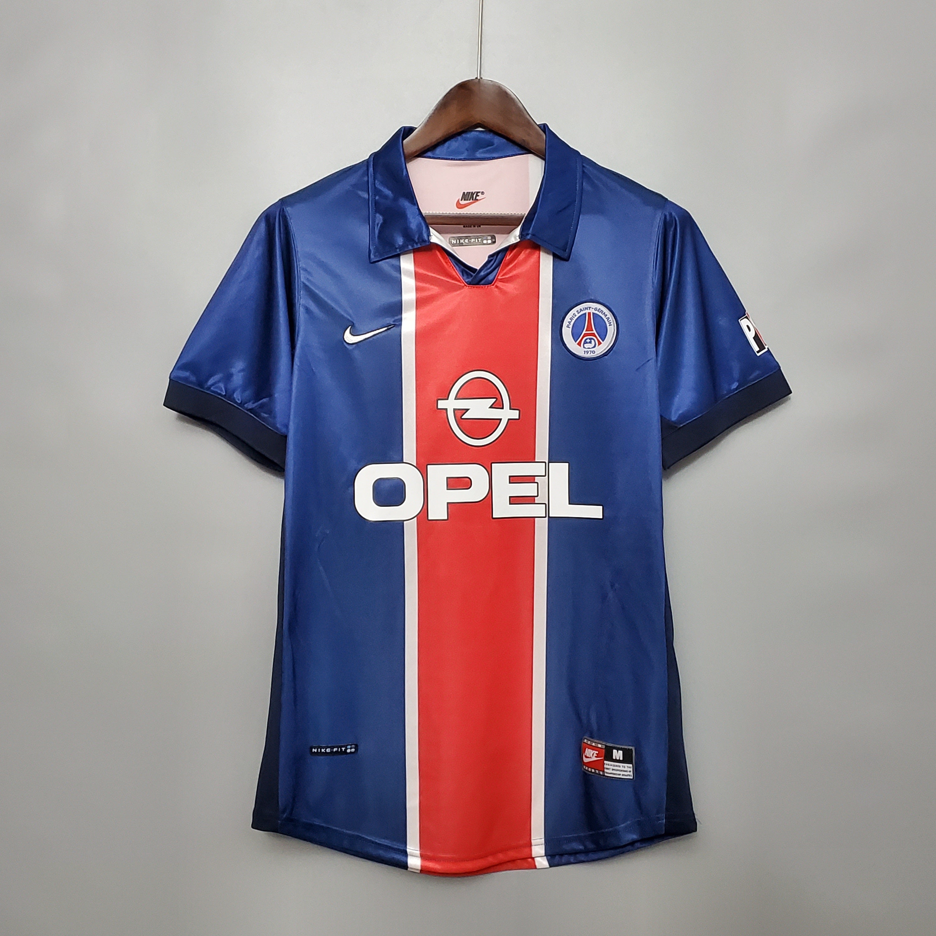 PSG 98/99 LOCAL