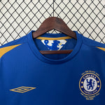 CHELSEA 05/06 LOCAL
