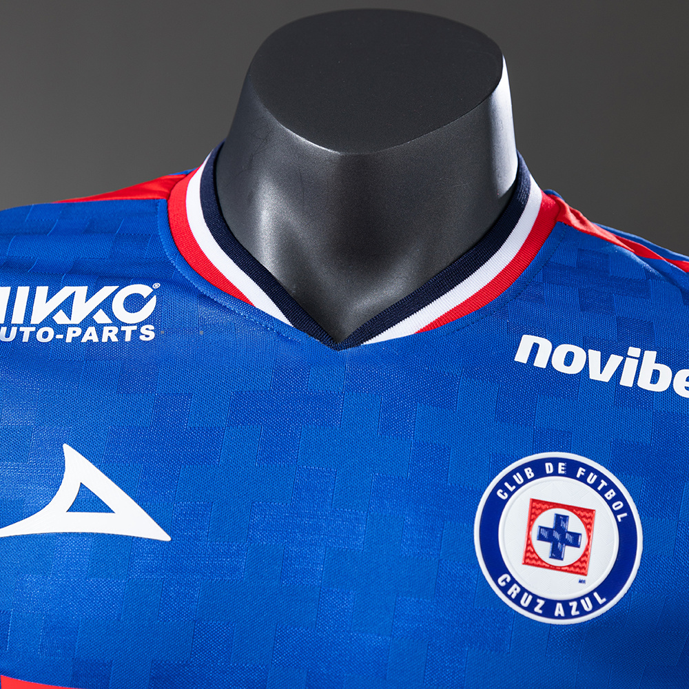 CRUZ AZUL 25/26 LOCAL