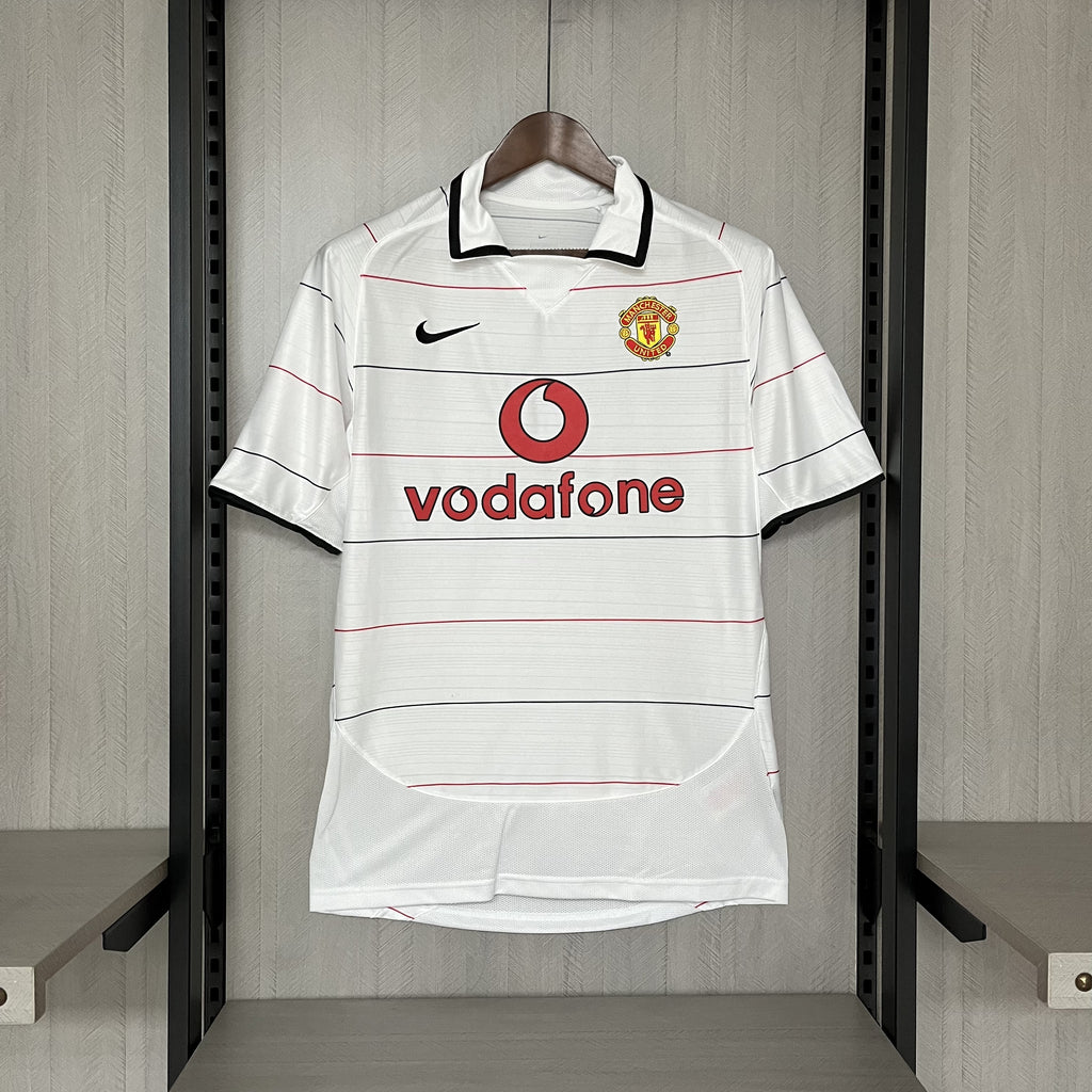 RONALDO - MANCHESTER UNITED 03/06 TERCERA