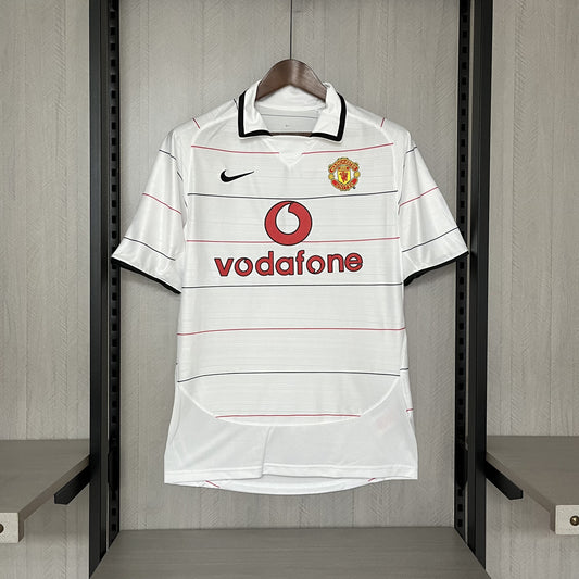 MANCHESTER UNITED 03/06 TERCERA