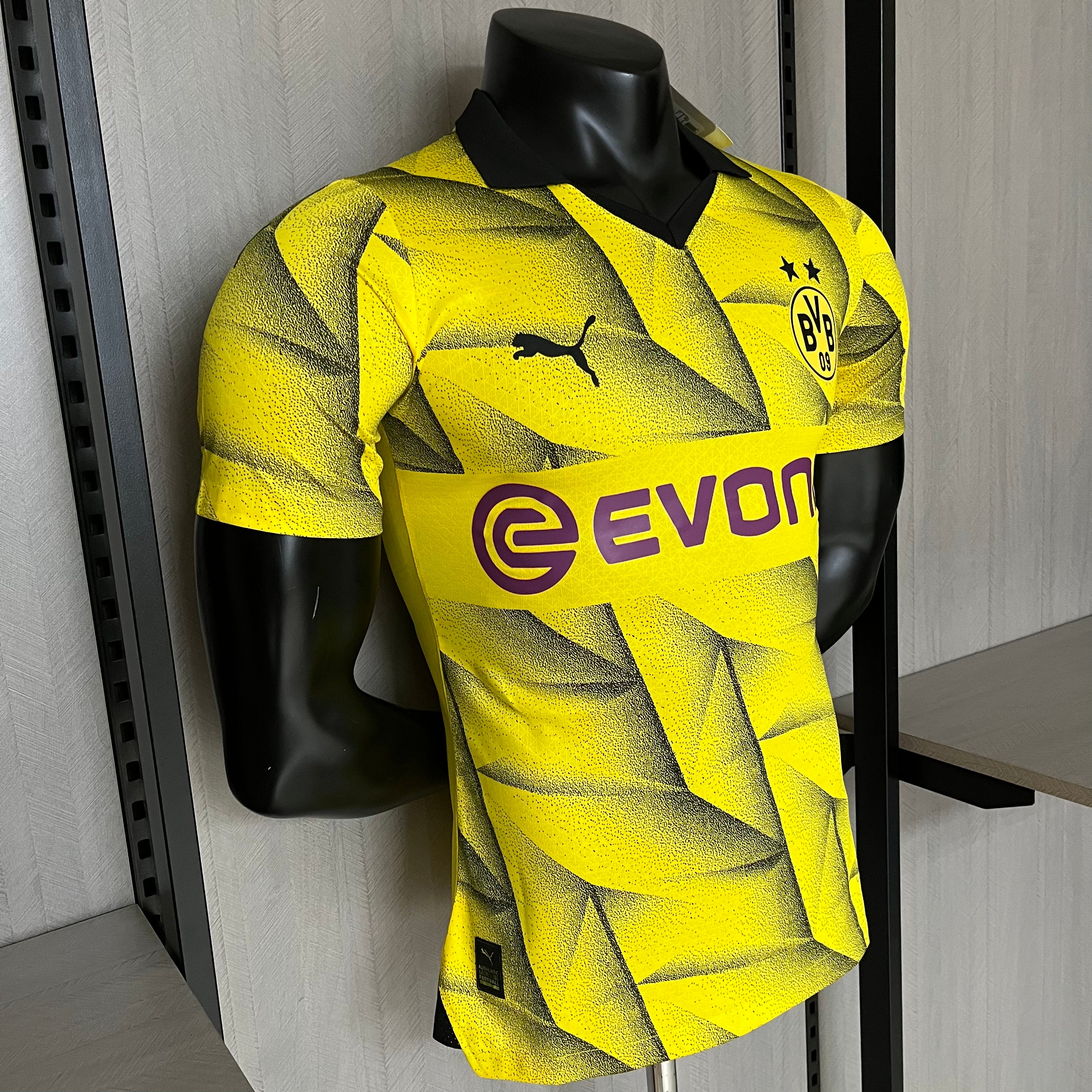 BORUSSIA DORTMUND 23/24 COPA