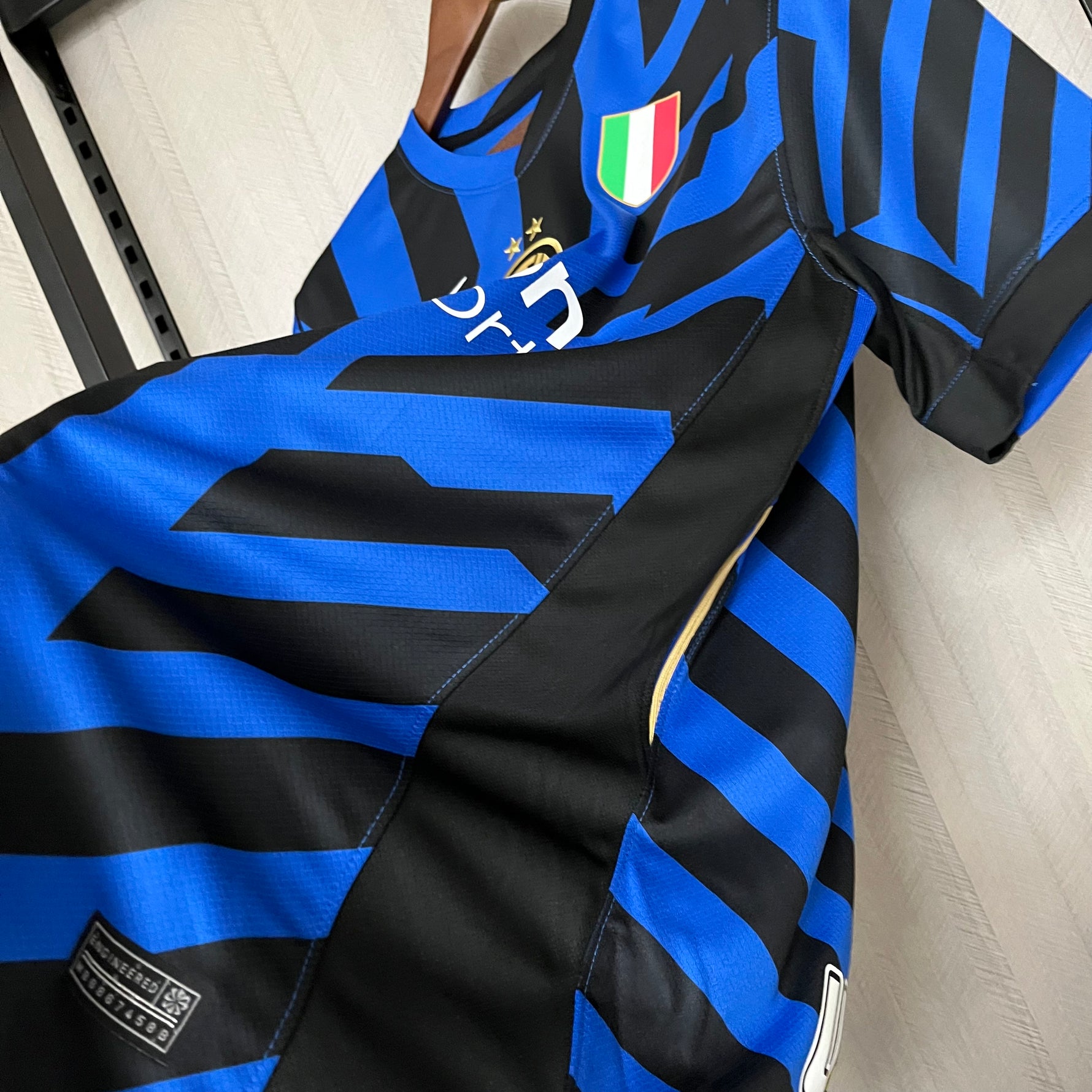 INTER MILAN 24/25 LOCAL