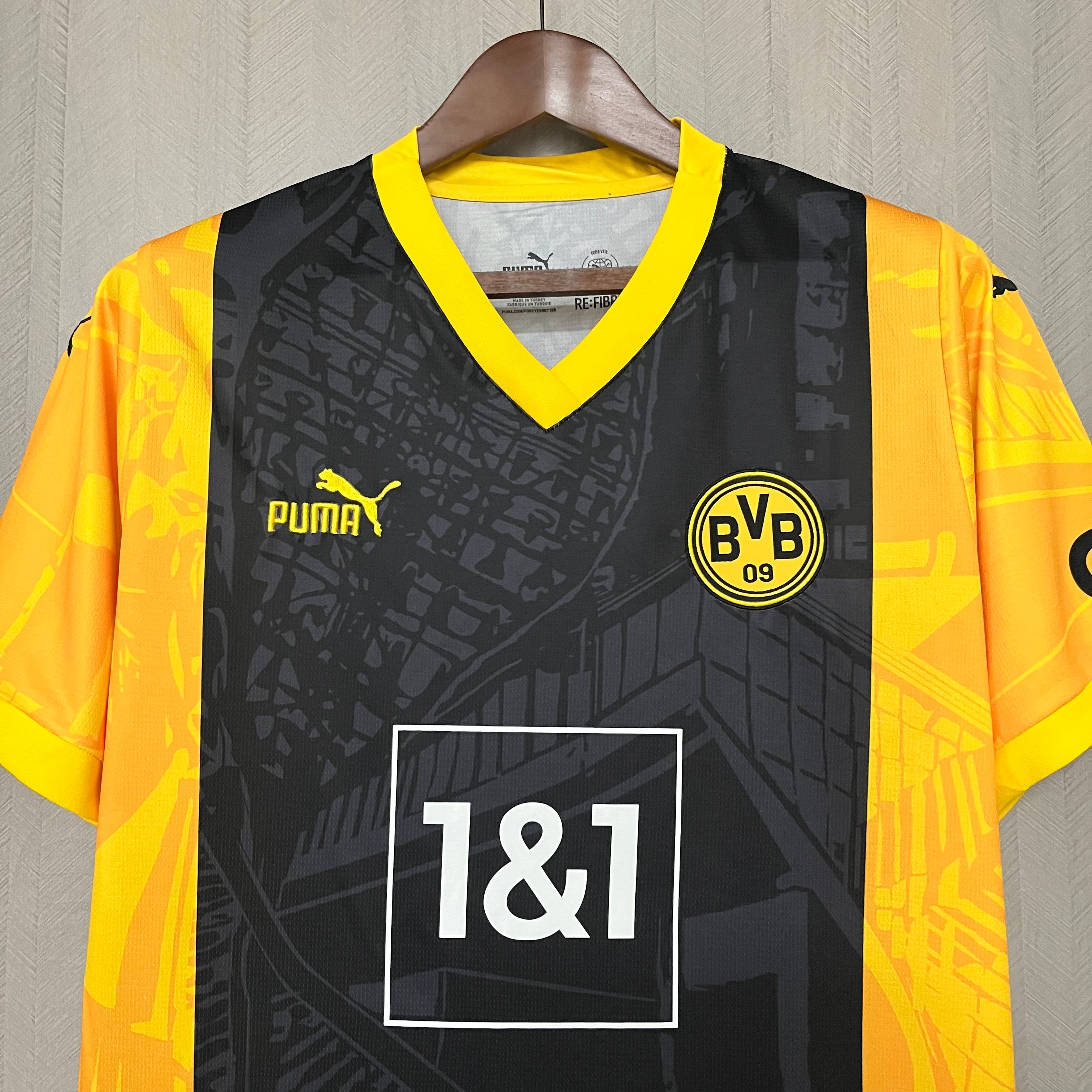 BORUSSIA DORTMUND 23/24 EDICIÓN ESPECIAL