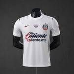 CHIVAS 26/27 VISITA