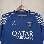 PSG 24/25 CUARTA