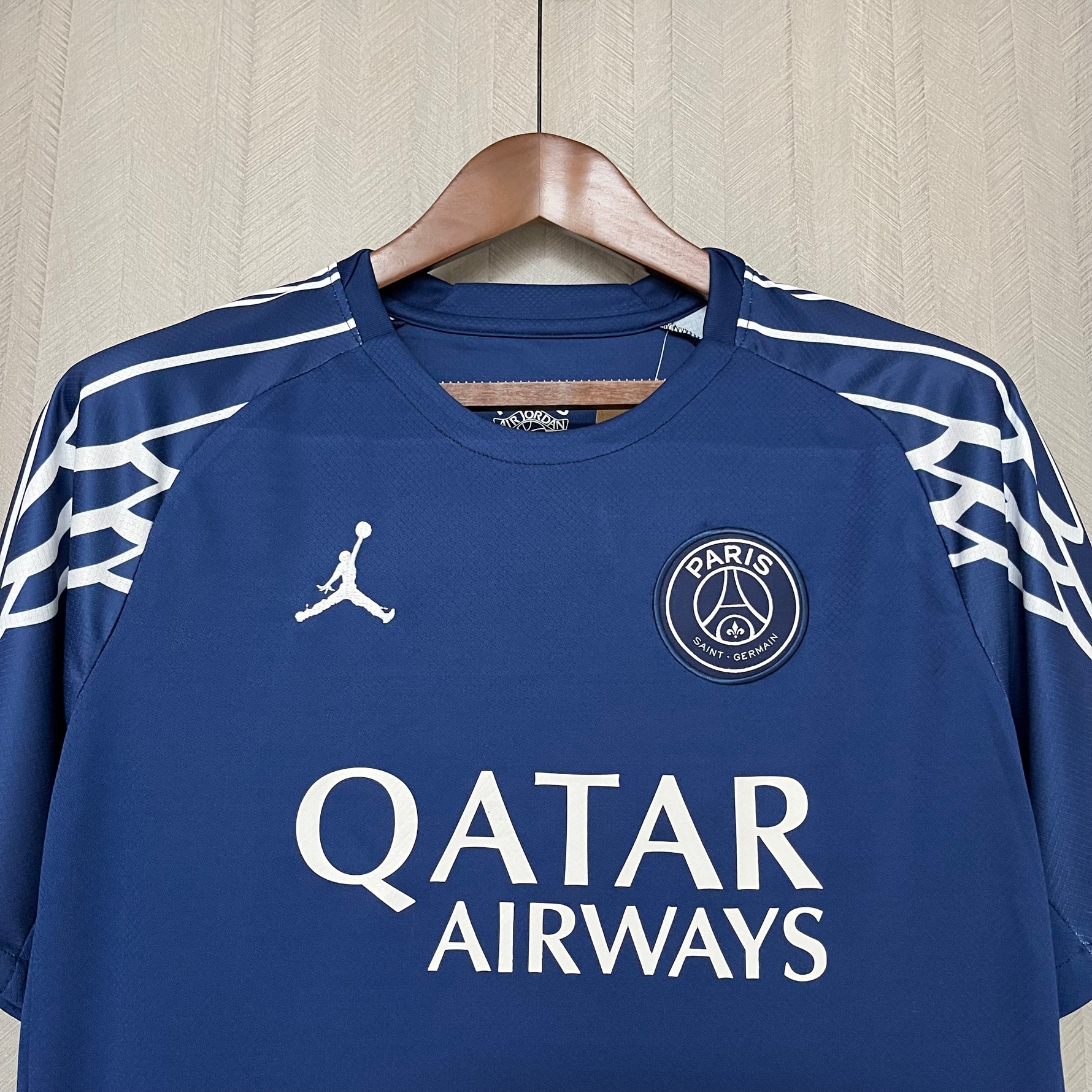 PSG 24/25 CUARTA