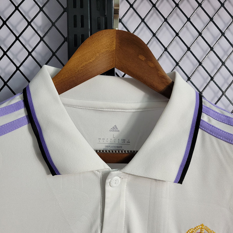 REAL MADRID 22/23 LOCAL