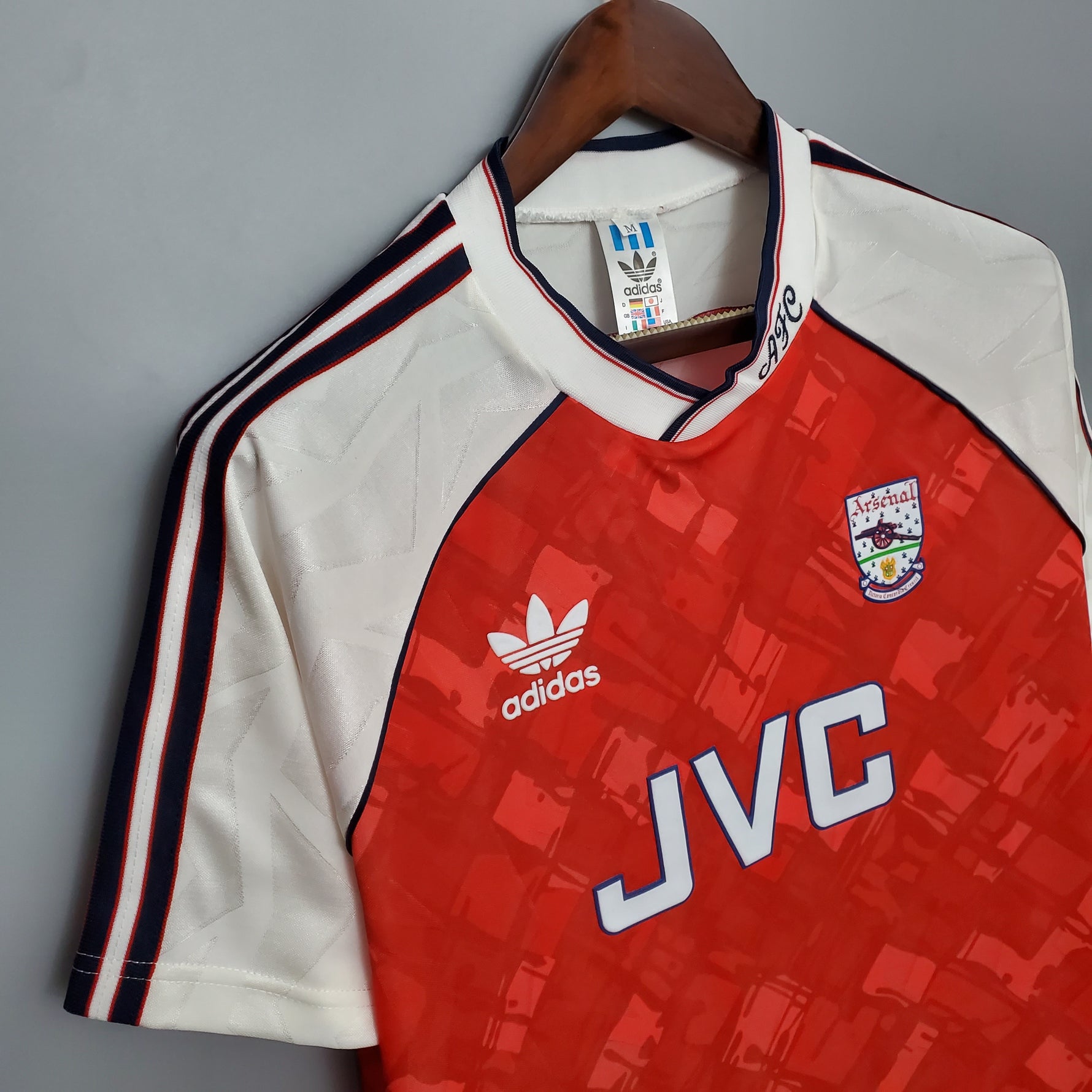 ARSENAL 90/92 LOCAL
