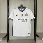 INTER MILAN 24/25 VISITA