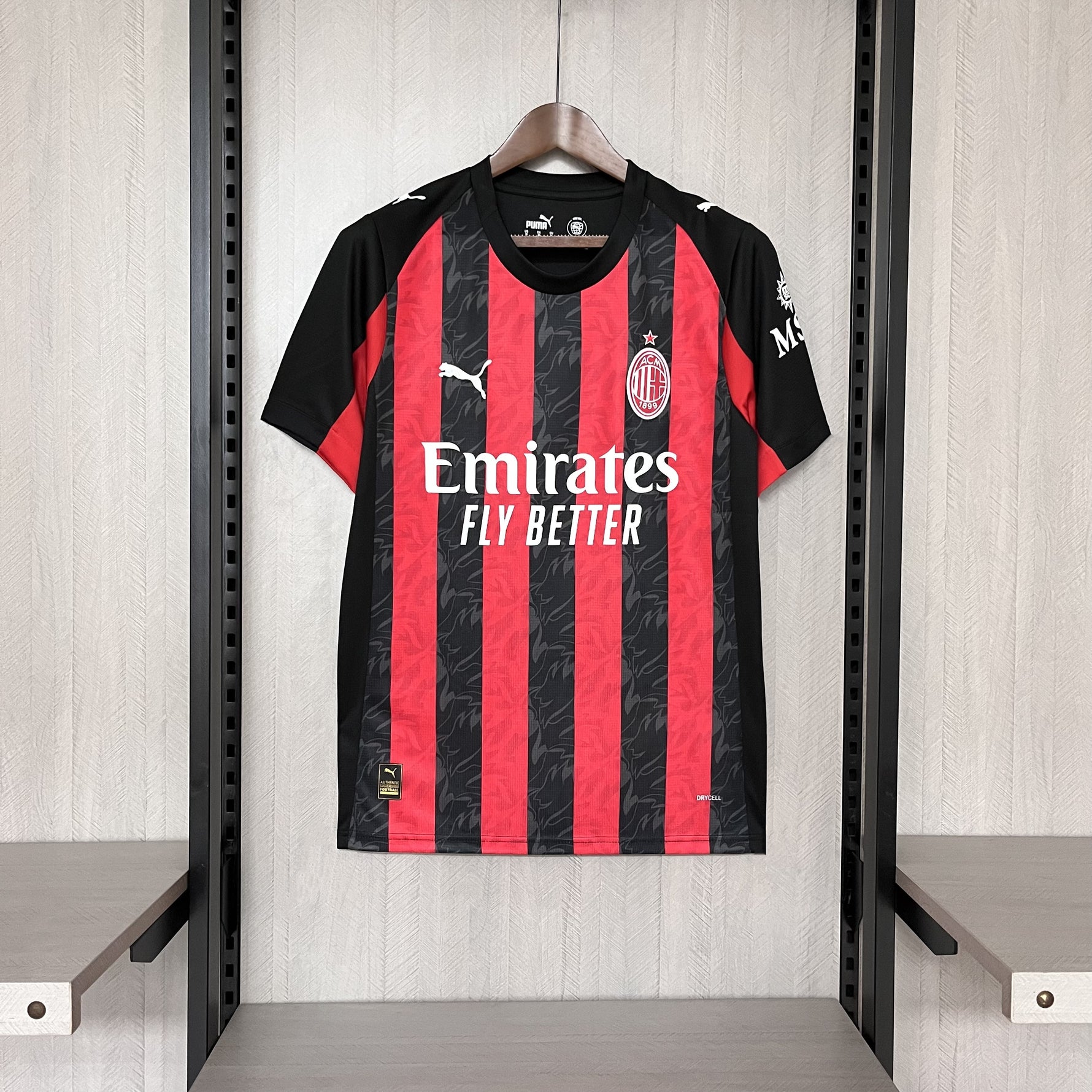 AC MILAN 25/26 LOCAL