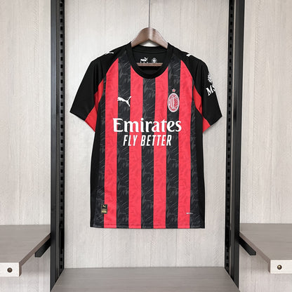 AC MILAN 25/26 LOCAL