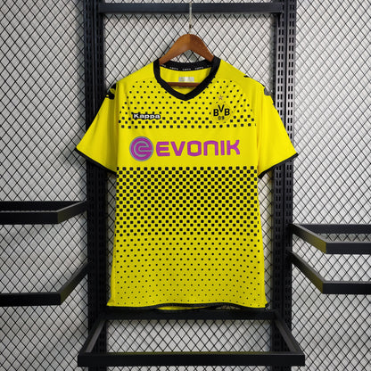 BORUSSIA DORTMUND 11/12 LOCAL
