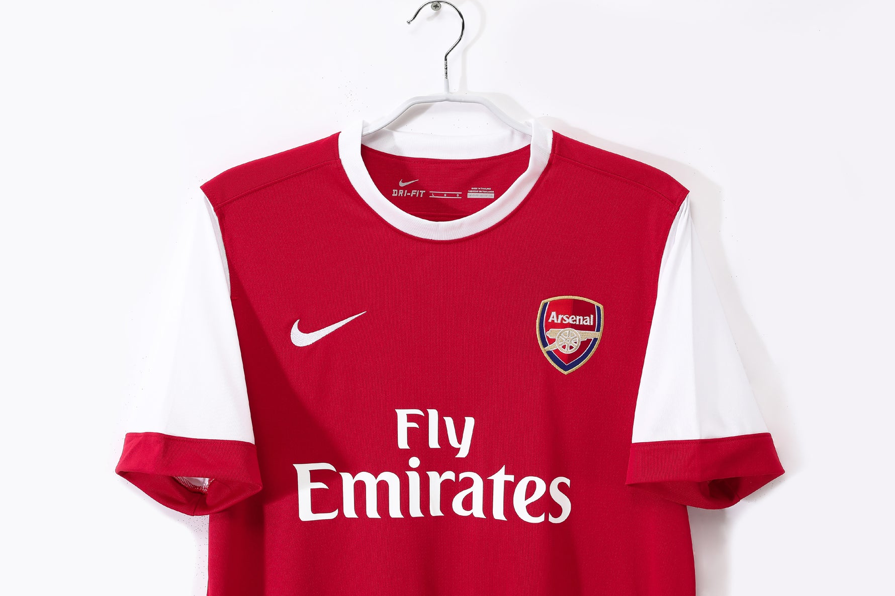 ARSENAL 10/11 LOCAL